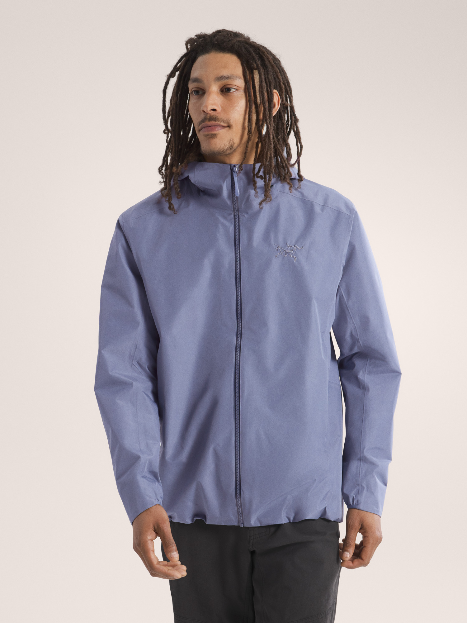 Arcteryx Solano Hoody Men's