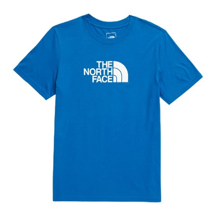The North Face Half Dome 北面儿童T恤