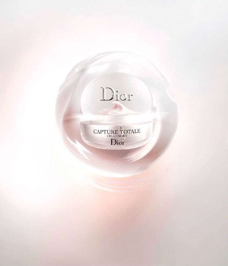 dior capture totale系列新品
