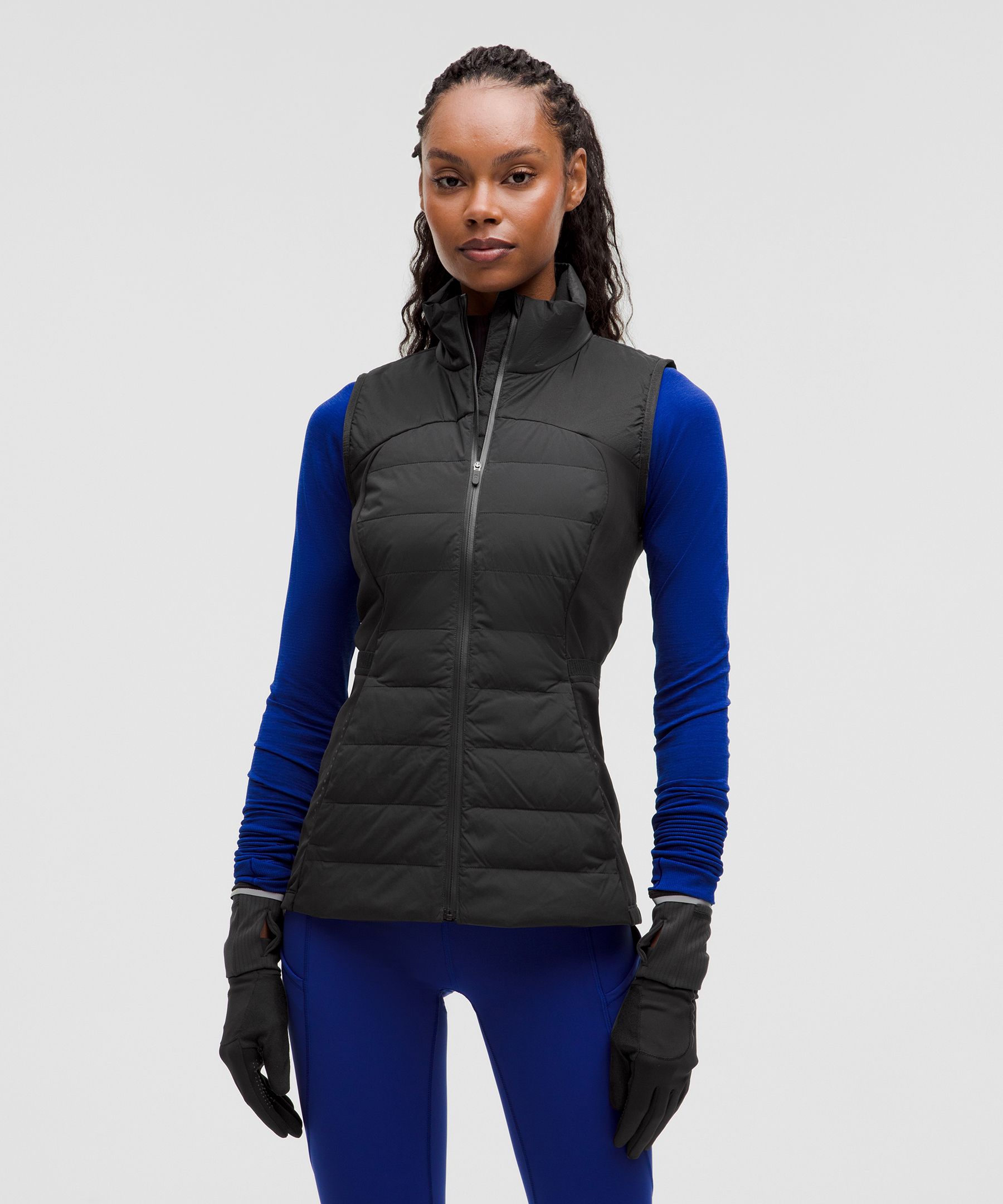 Lululemon Women's Down for It All 700-Down-Fill Vest