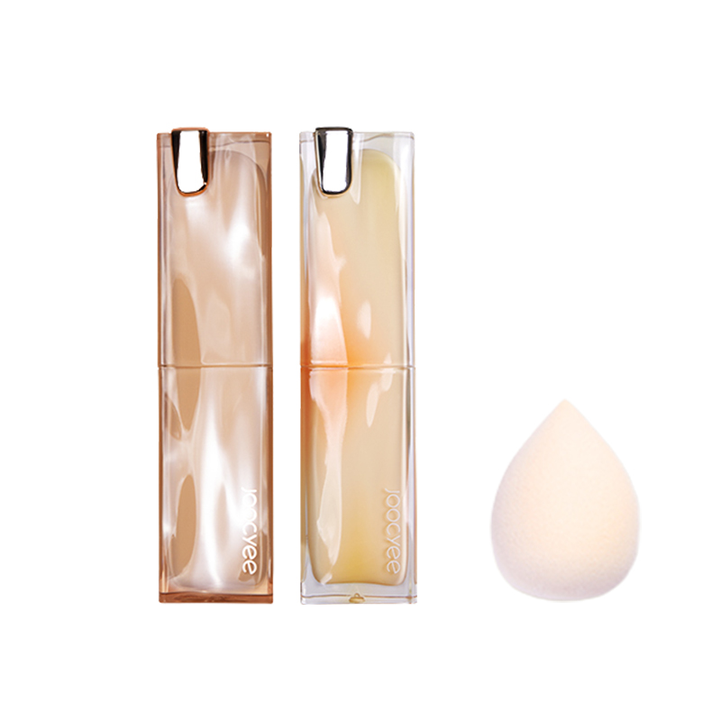 Joocyee酵色太妃糖水波口红