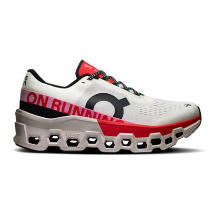 On Cloudmonster 2 Road-Running Shoes - Women's