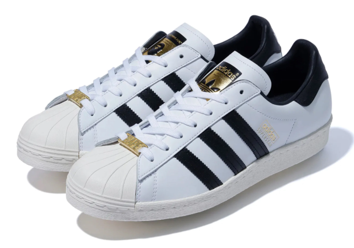 Bape X Adidas Superstar 联名胶囊系列官图释出街头潮流气息十足 拔草哦