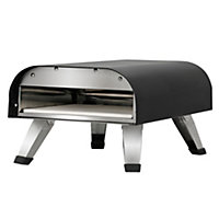 Itawamba Gas Pizza 烤炉