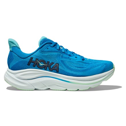 HOKA Clifton 10 Road-Running Shoes - Men's