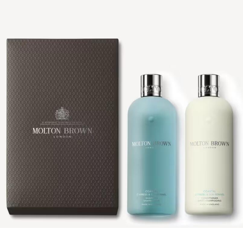 Molton Brown 官网 治愈系沐浴
