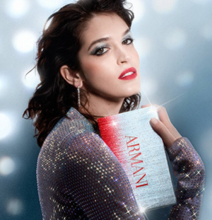 阿玛尼黑五早鸟!水光唇镜面唇釉£24、LSF粉底£25!