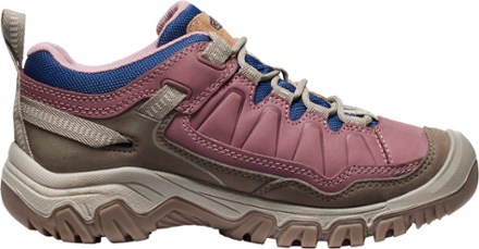 KEEN Targhee IV Waterproof Hiking Shoes - Women's