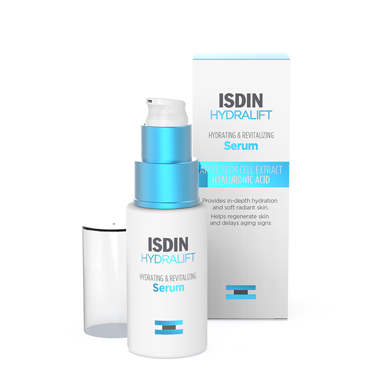 【速秒！】怡思丁苹果抗衰老精华液50ml