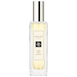 Jo Malone London Yuzu Zest Cologne with Citrus