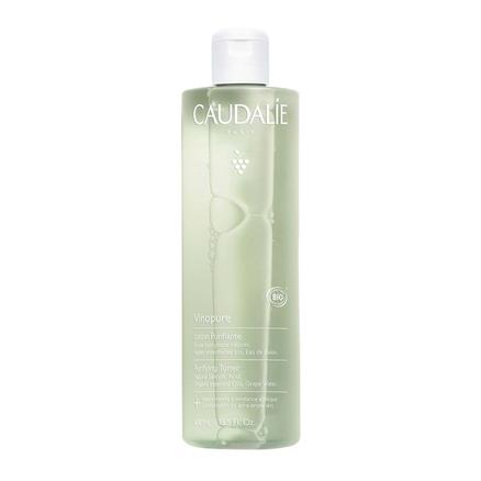 Caudalie 欧缇丽 葡萄籽水杨酸净痘平衡爽肤水 400ml