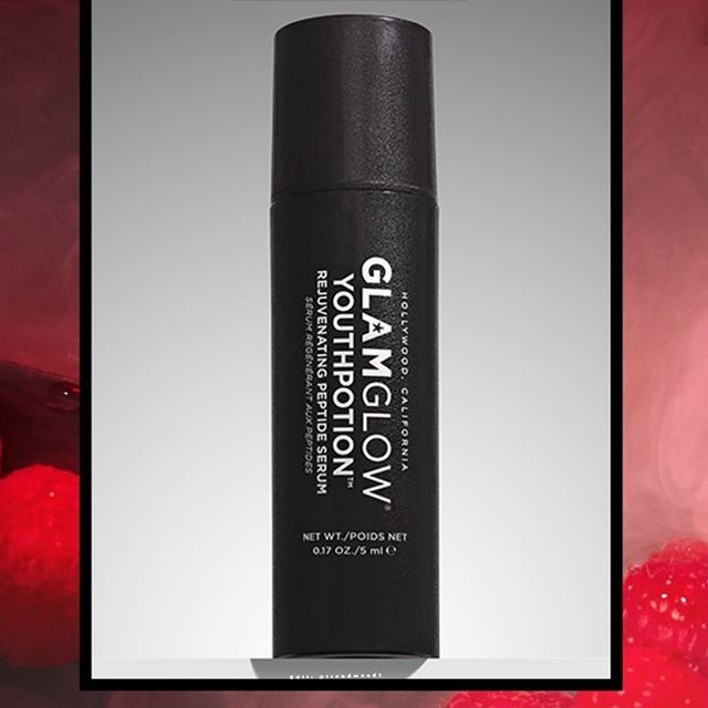glamglow youth potion