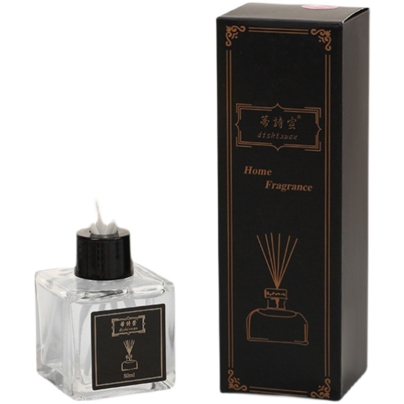 10款可选【首单+签到】香薰精油清新剂