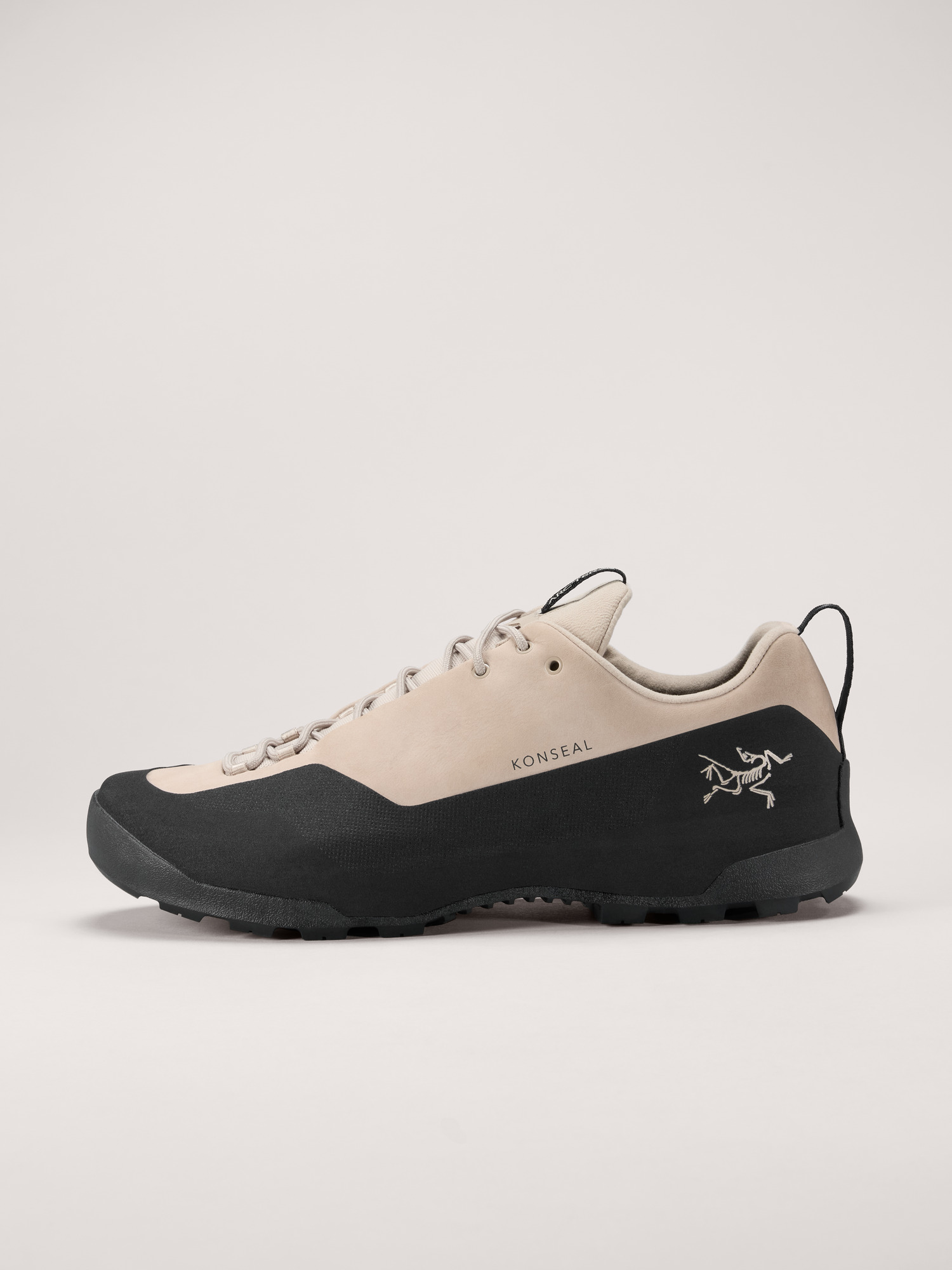 Arcteryx Konseal 始祖鸟女鞋 Rune/Black 5.5