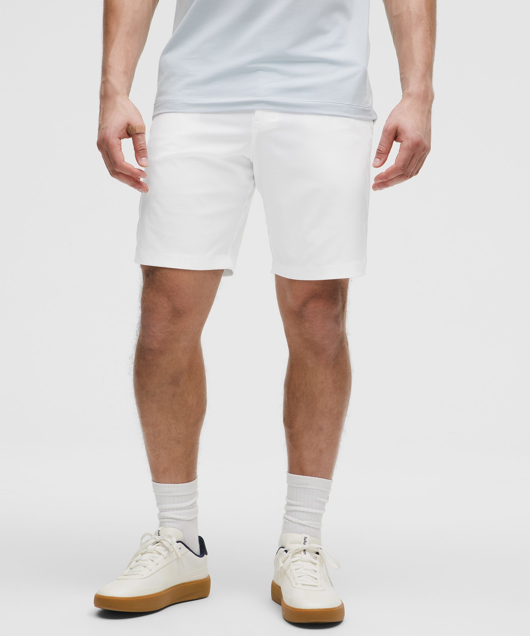 Lululemon ABC Classic-Fit Short 9