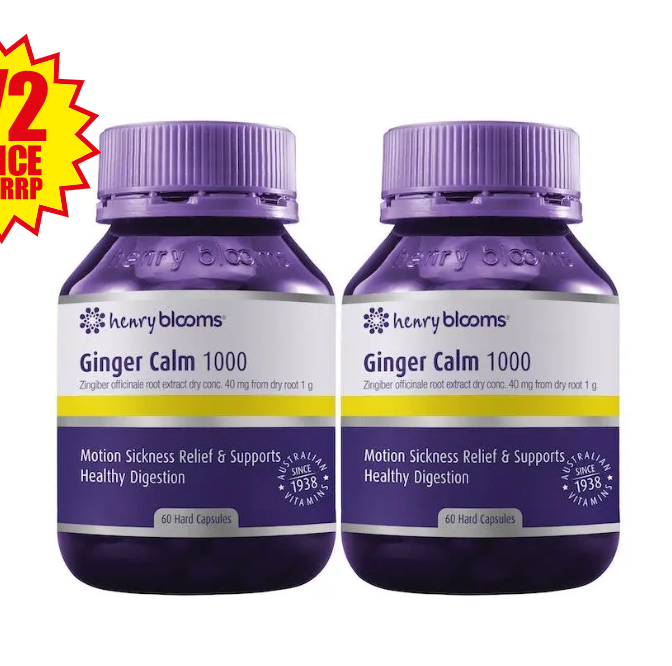 Chemist Warehouse：黑五早鸟活动 选购 Unichi、Oricom、Swisse