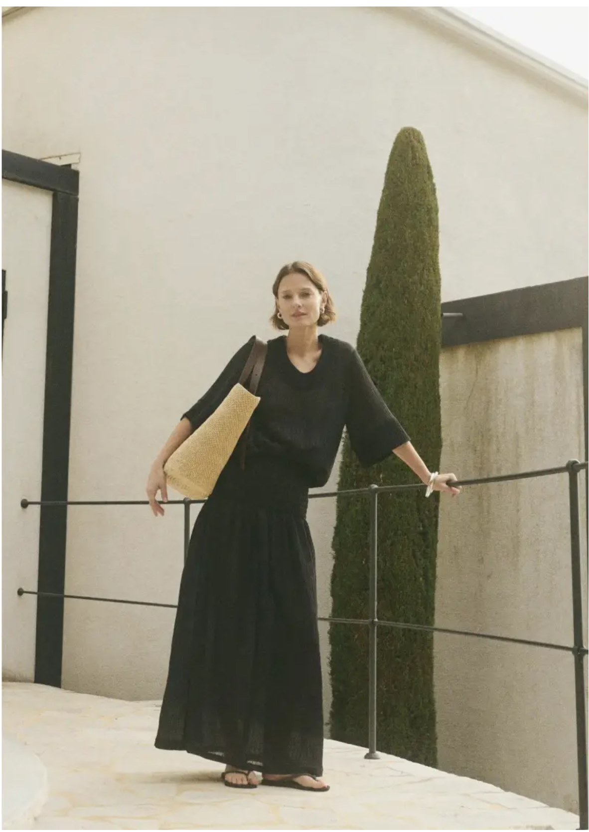 Lié Studio minimalist jewelry and elegant accessories