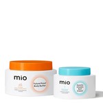 Mio Skincare Hydrated Skin保湿霜套组(Worth $44.00)