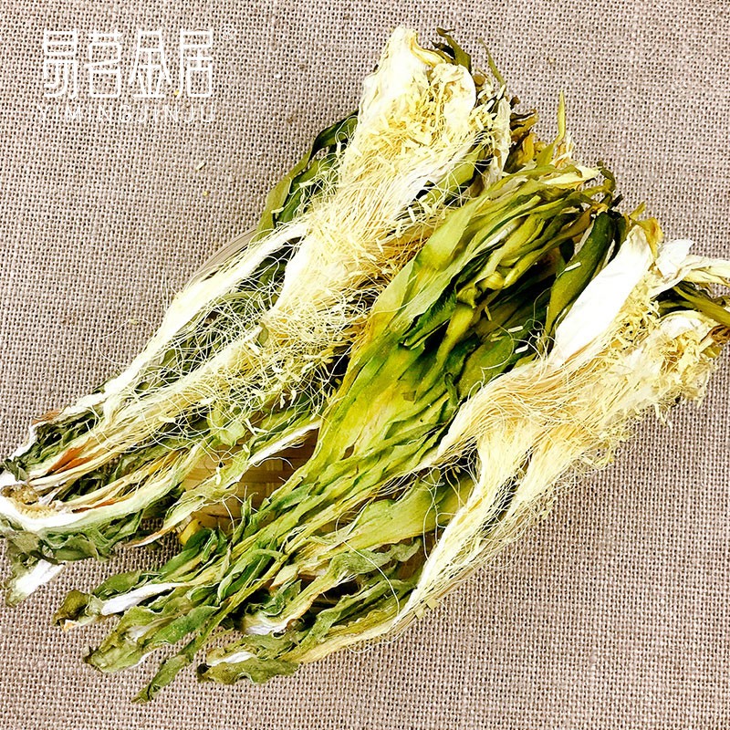 广东农家土特产干货剑花霸王花【5袋*160g】