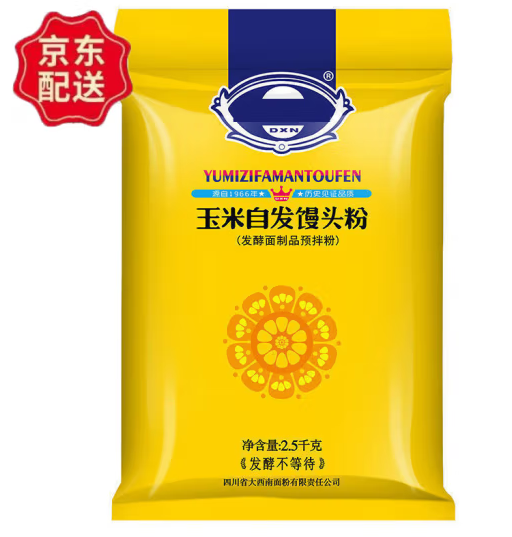 菜欢欢小麦粉好吃吗，菜欢欢面粉有添加剂吗