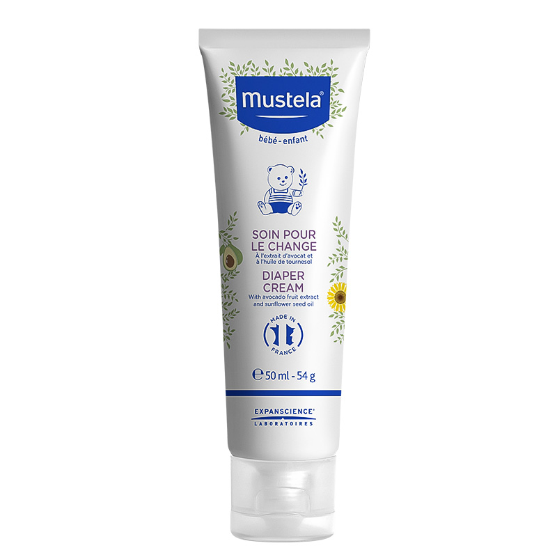 【妙思乐】进口护臀霜50ml