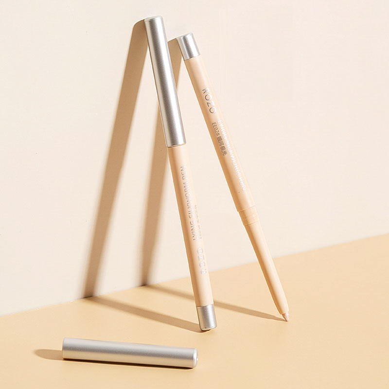 【可签到】ROZO卧蚕笔推荐提亮液高光阴影