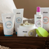 MIO Skincare美国官网现有全场商品2件8折促销