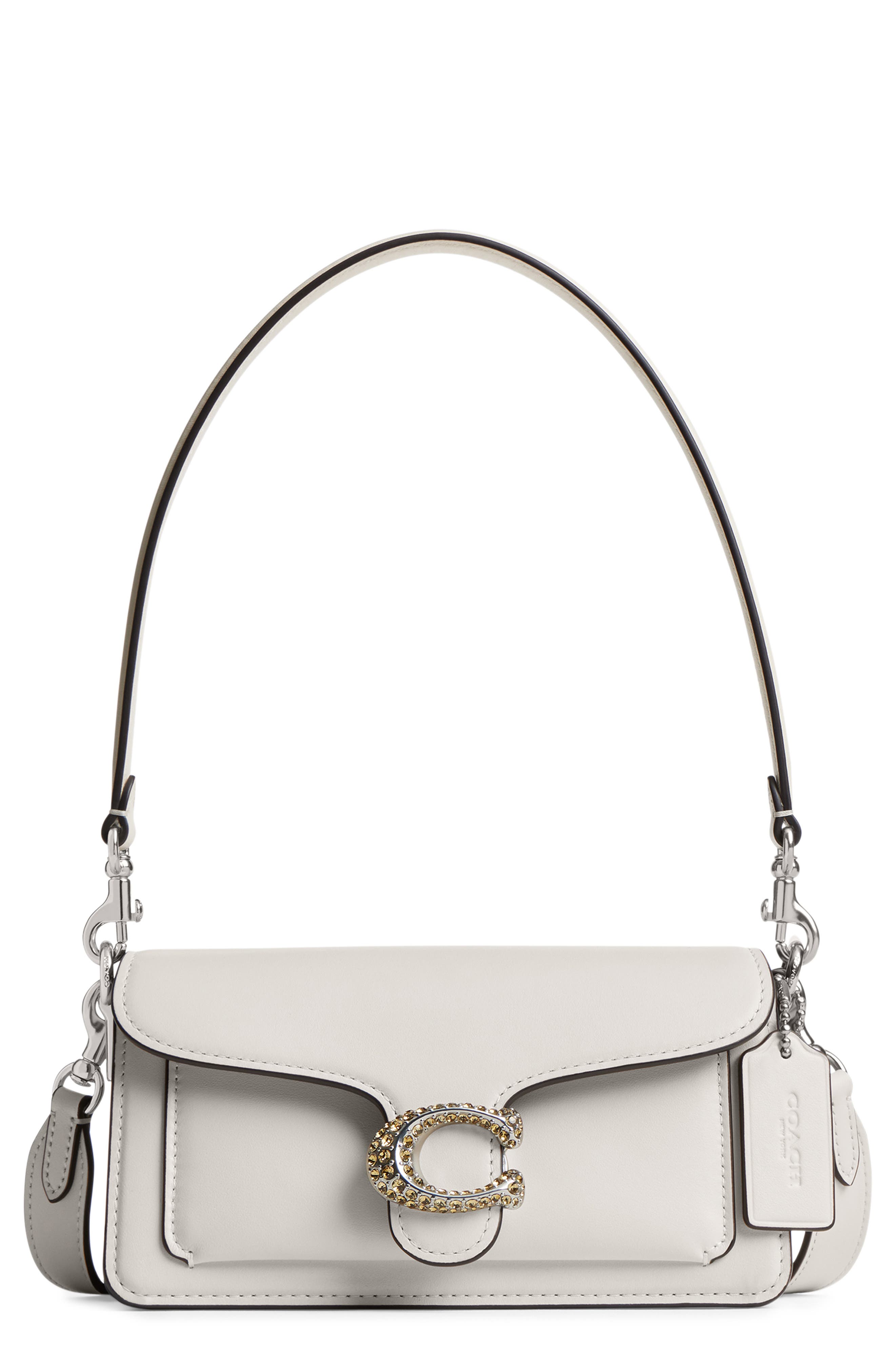 COACH Tabby Shoulder Bag 20