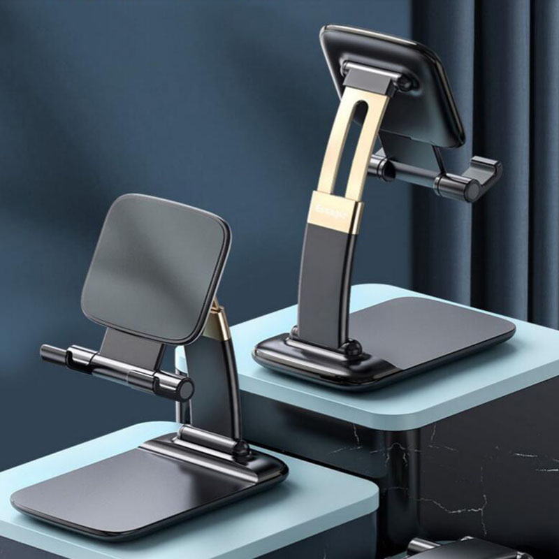【可签到】折叠式升降多功能手机桌面支架