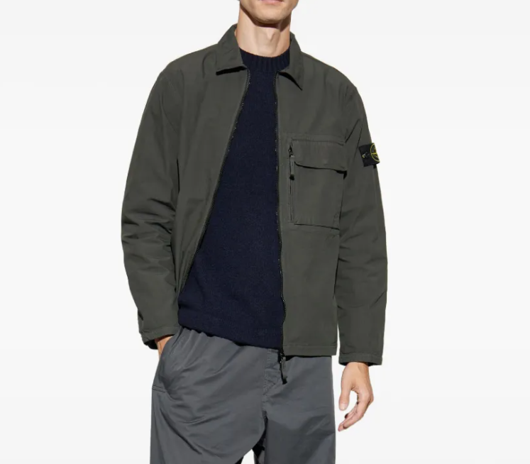 石头岛外套特惠活动