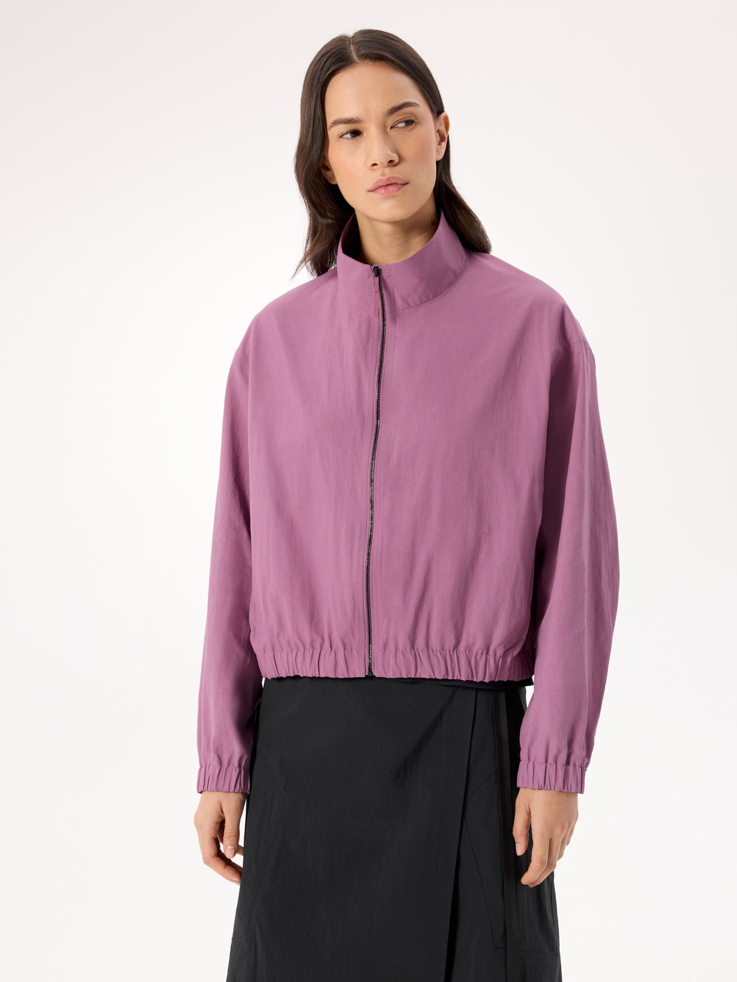 Arcteryx Allene SL 女士夹克