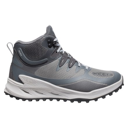 KEEN Zionic Waterproof Mid 女士徒步鞋