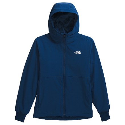 The North Face Shelbe Raschel 北面女士夹克 Estate Blue XXL