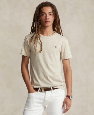 Polo Ralph Lauren Classic Fit 拉夫勞倫男士T恤