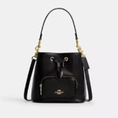 COACH Rowan 水桶包限时特惠,多款风格低至$169起