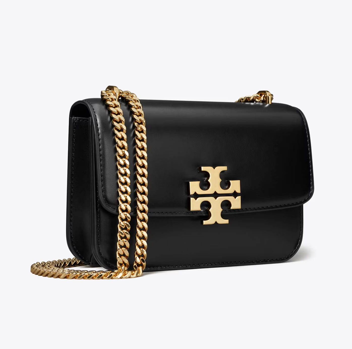 Tory Burch     Small Eleanor    Black