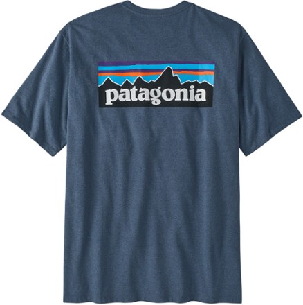 Patagonia P-6 Logo Responsibili-Tee - Men's