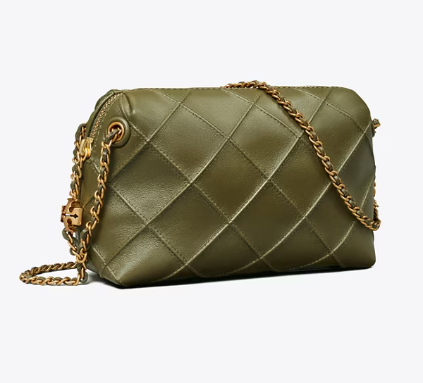 tory burch Fleming Soft汤丽柏琦单肩包