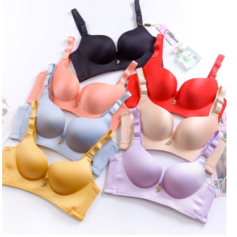 【两件49.9】正品幸福狐狸内衣