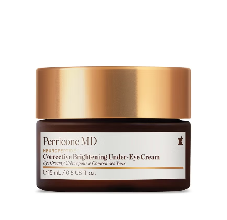Perricone MD 新款神经肽低至8折 有效抗老紧致