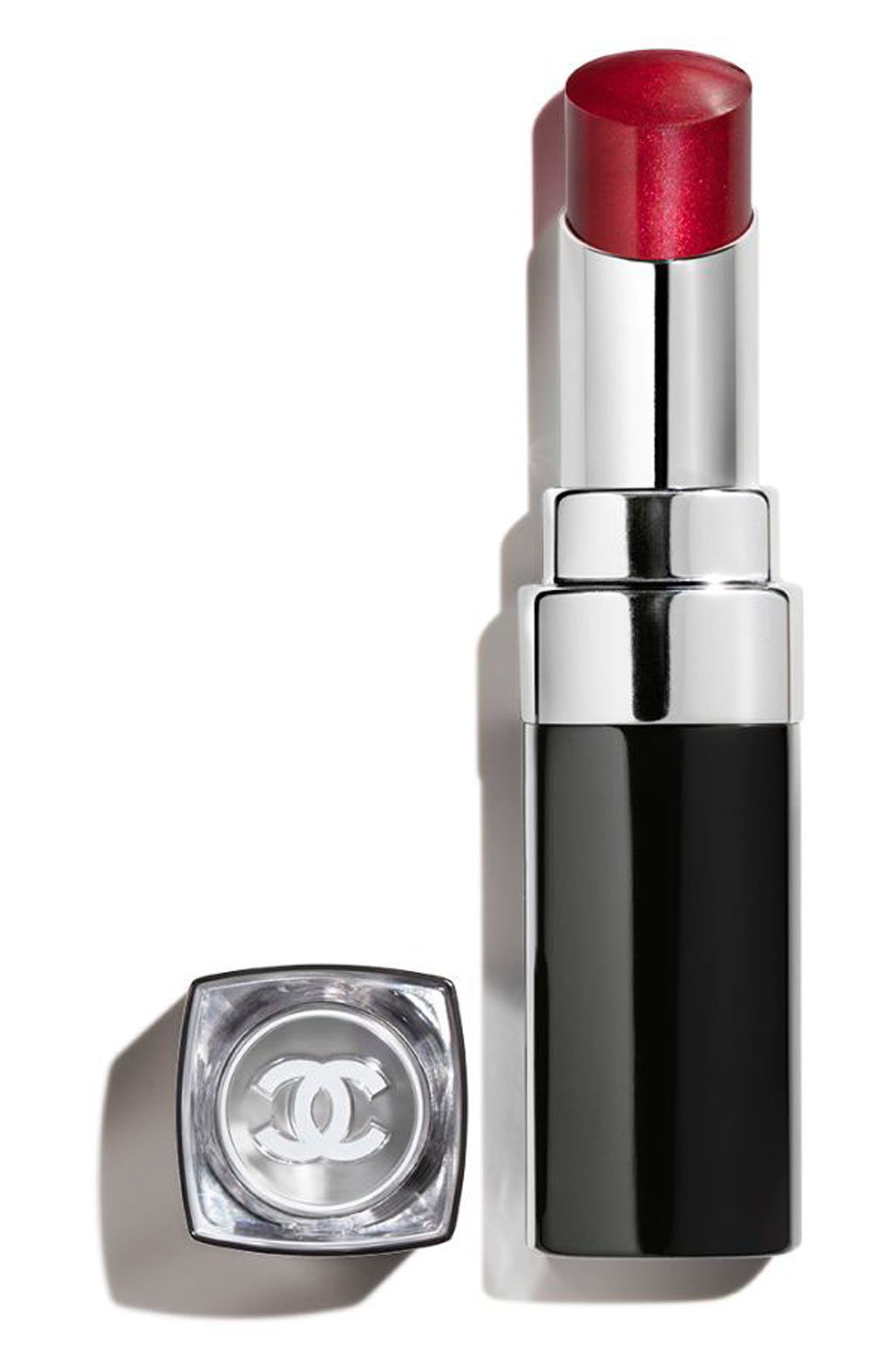CHANEL   ROUGE coco BLOOM     112 OPPORTUNITY     