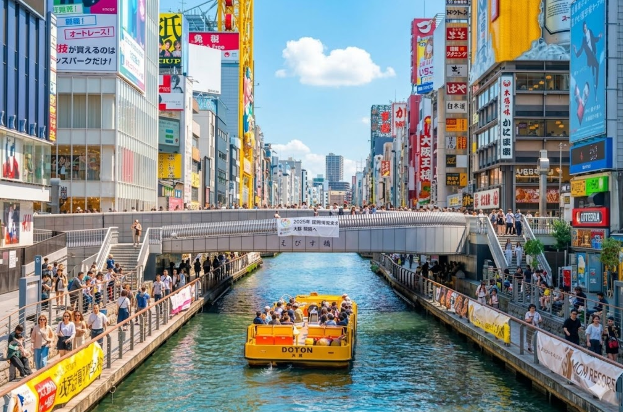 Stunning view of a traditional Japanese street in Kyoto during 2026 travel season