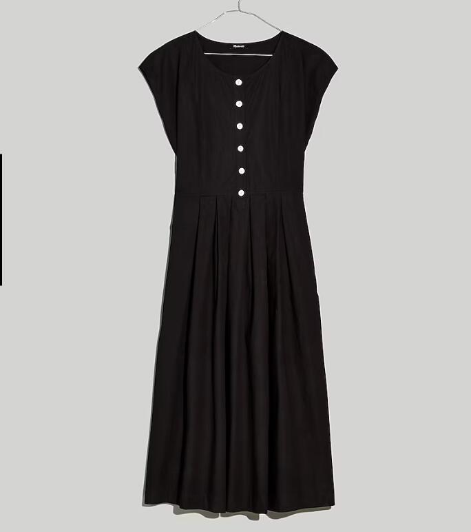 Madewell Poplin