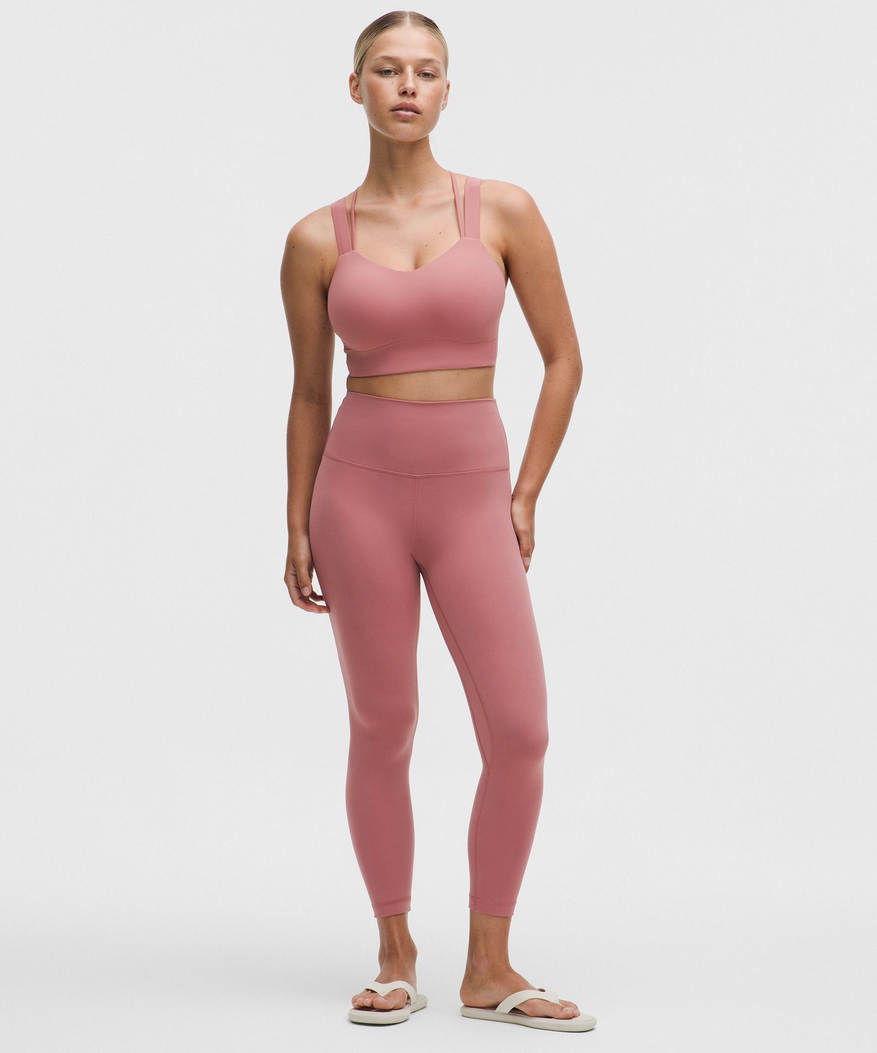 Lululemon lululemon Align™ 瑜伽裤25