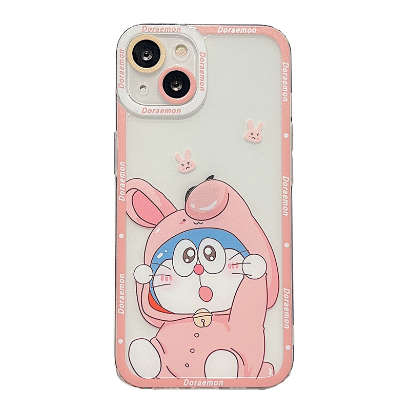 iPhone全系列天使眼蜡笔小新手机壳