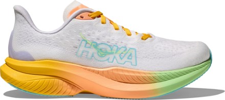 HOKA Mach 6女士跑鞋