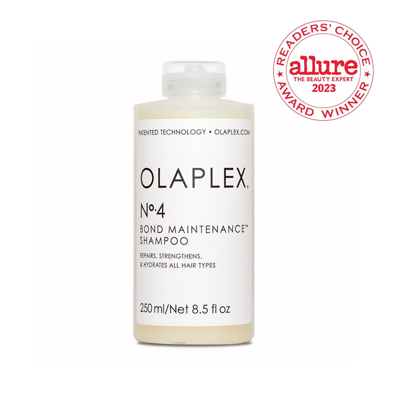 Olaplex Nº.4 修护洗发水
