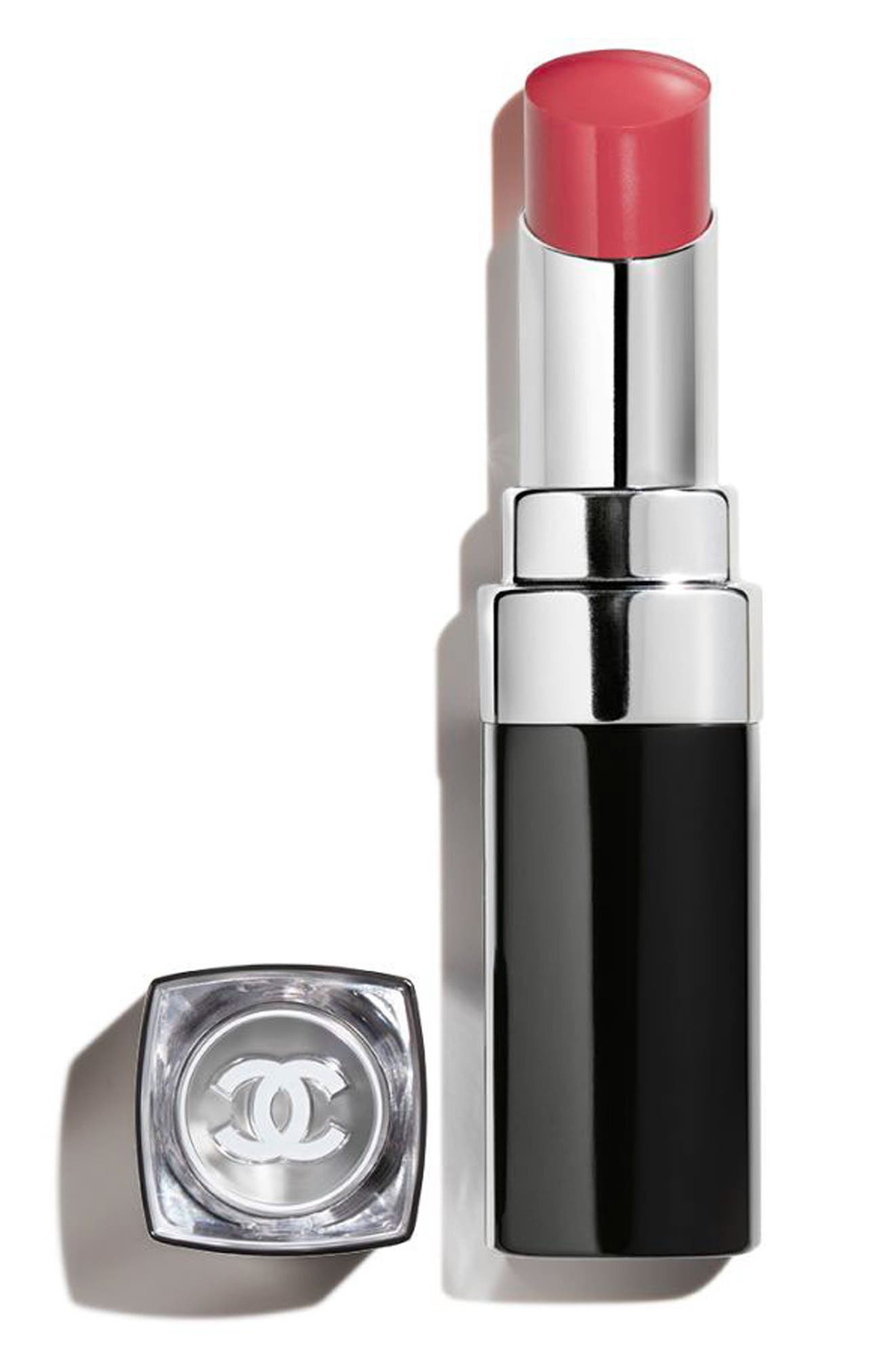 CHANEL   ROUGE coco BLOOM     112 OPPORTUNITY     
