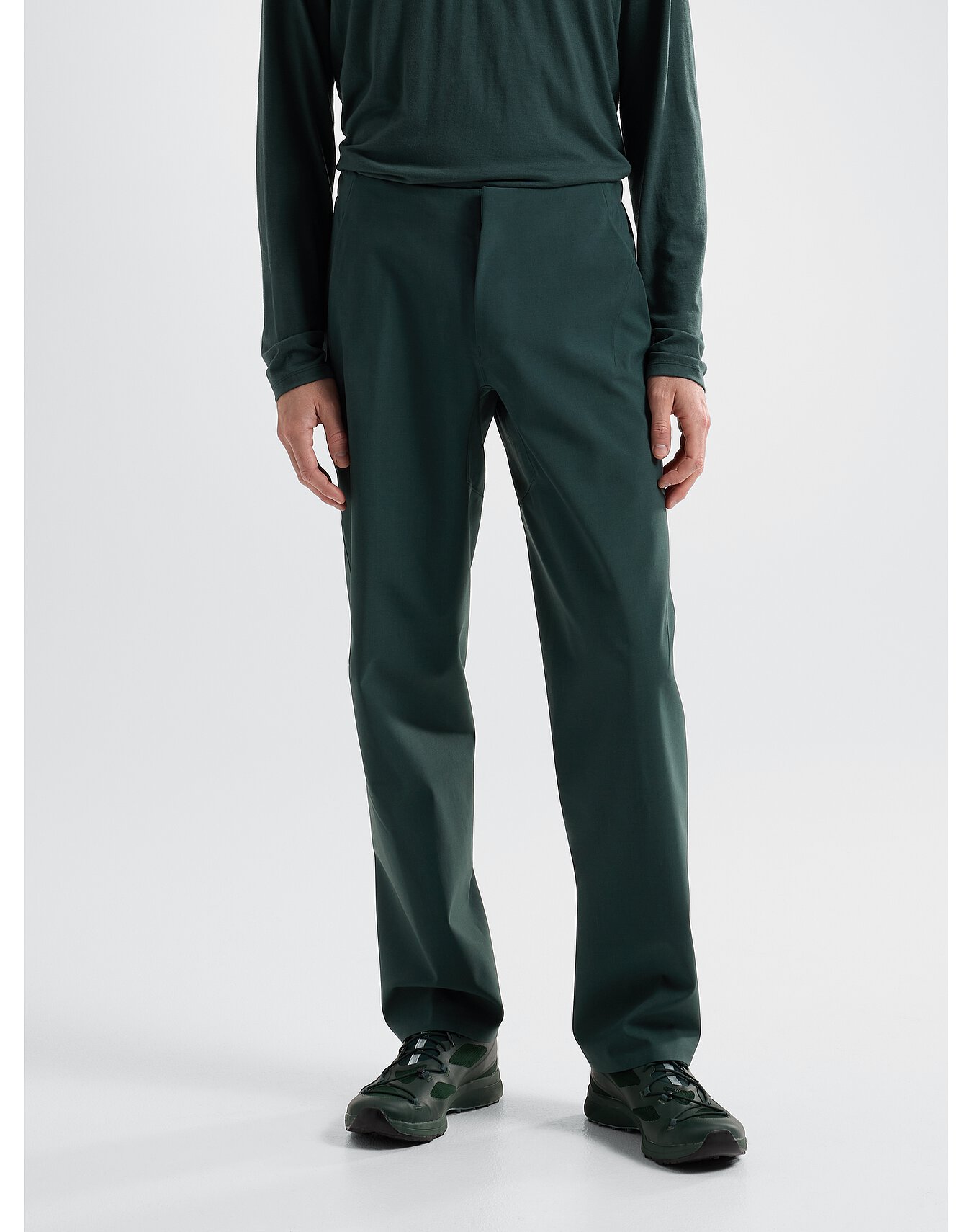 Arcteryx Spere Tech Wool Pant Men's