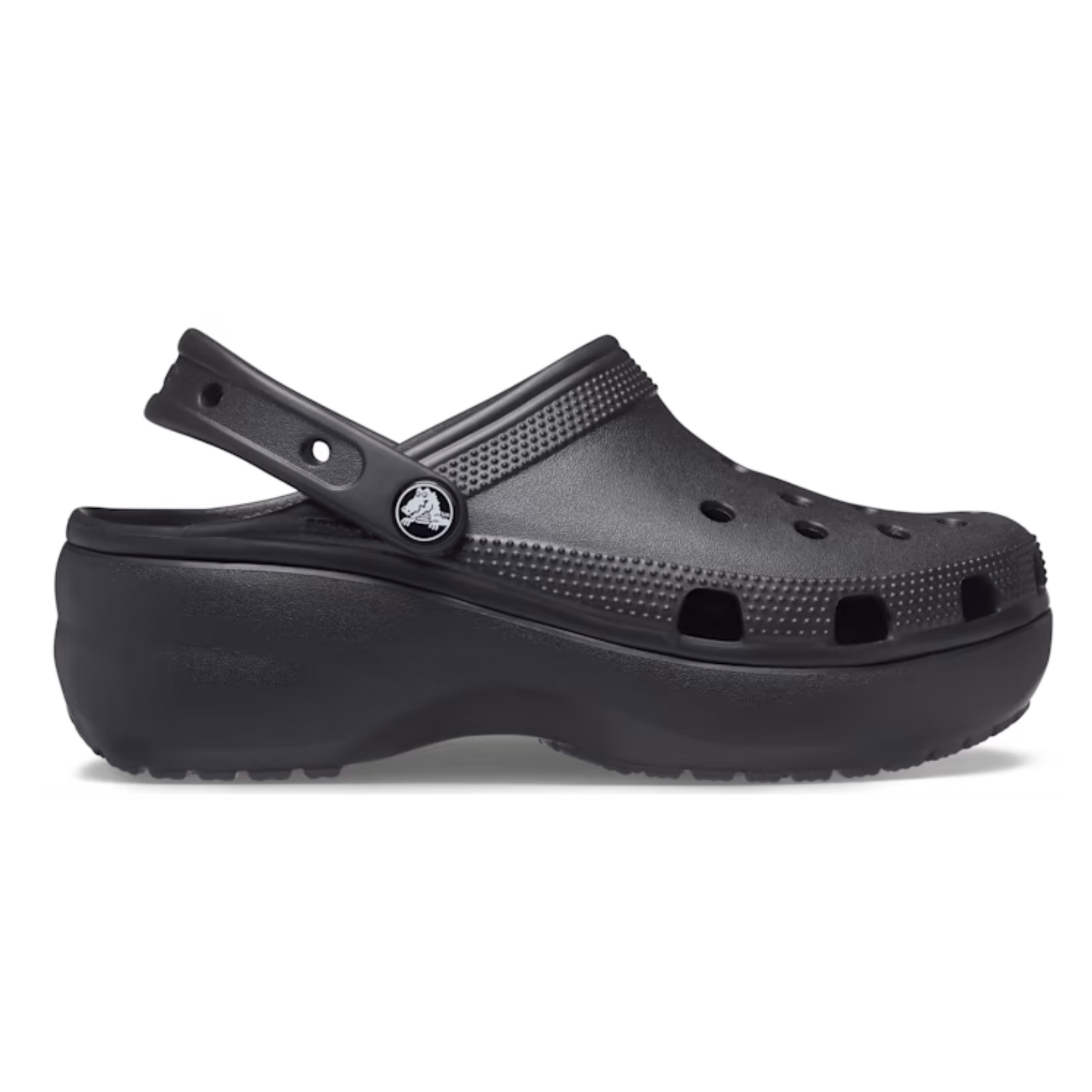 Crocs Platform Clog       206750   5 